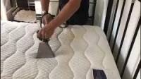 Mattress Cleaning Services