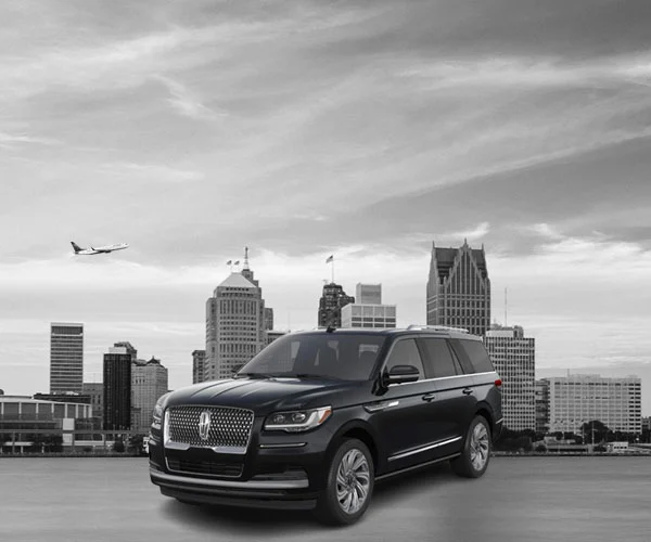 Metro Car Service in Detroit