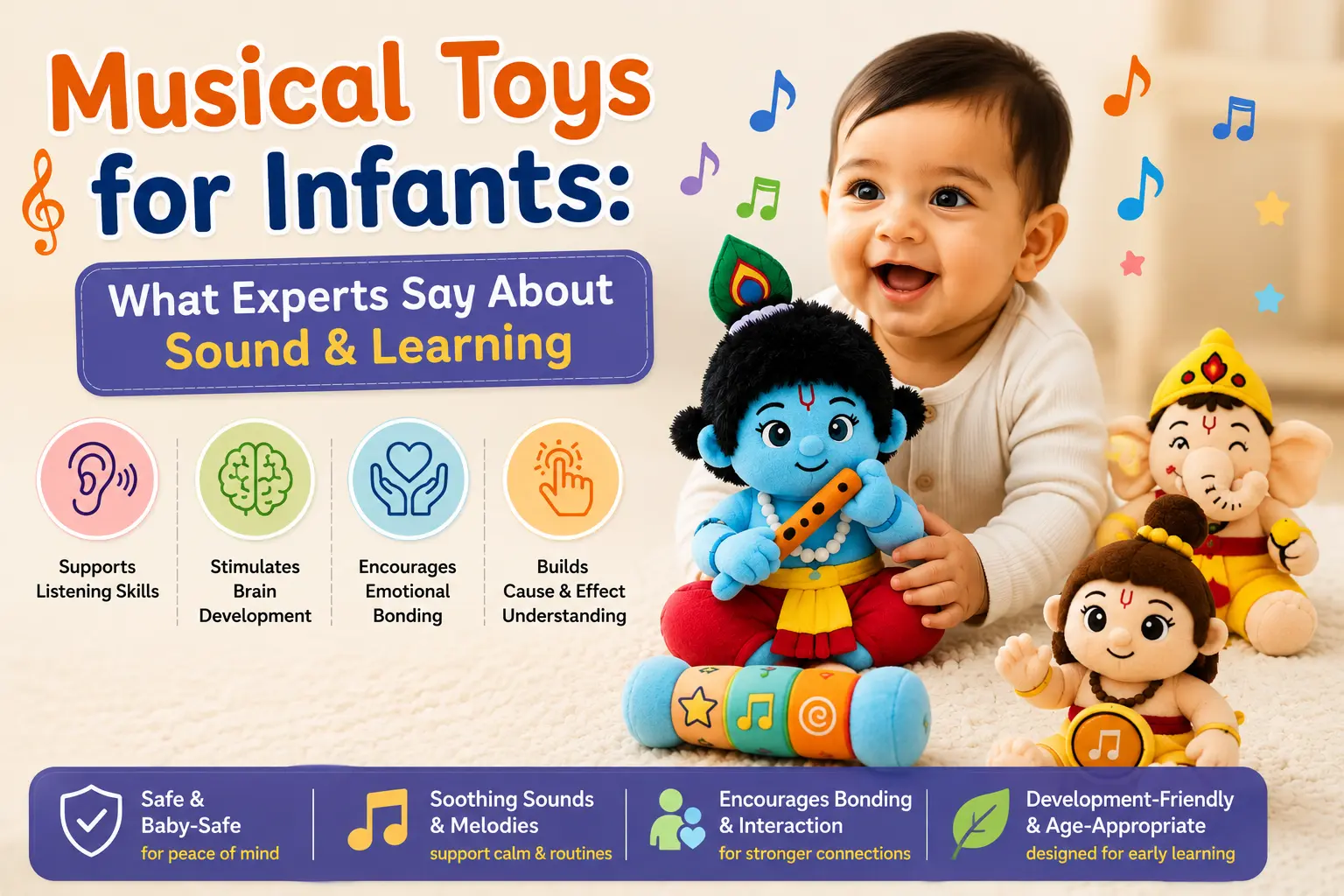musical toys