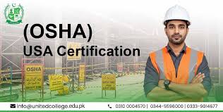 osha training
