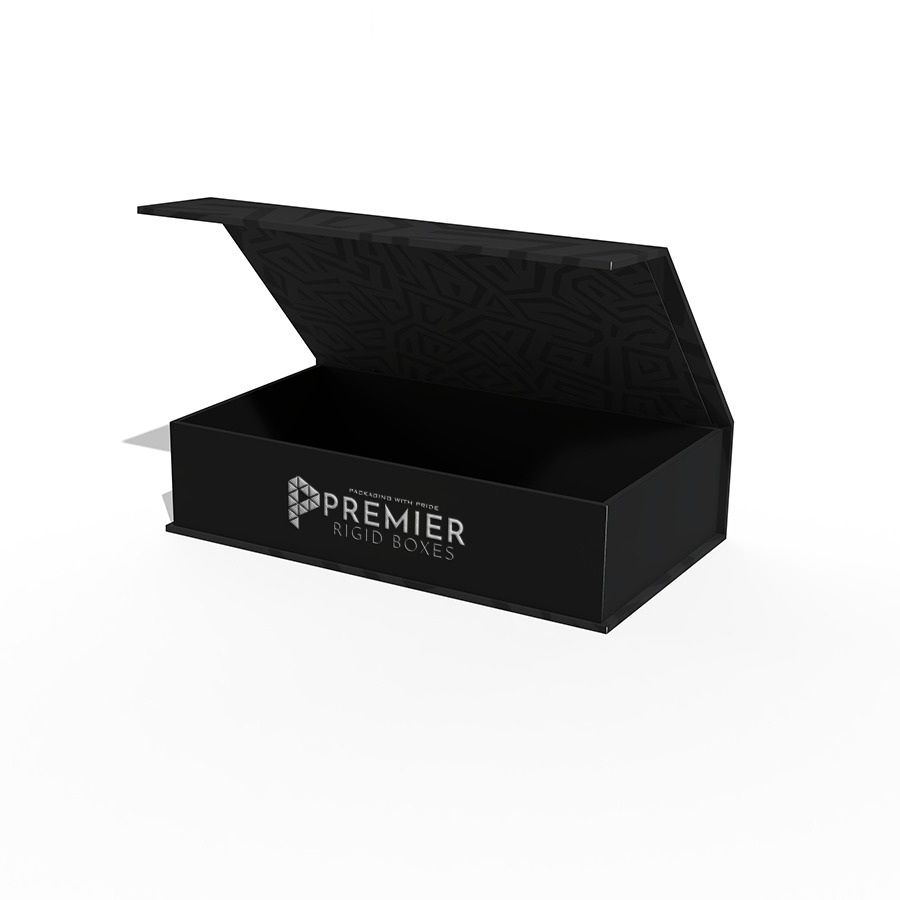 Embossed Boxes