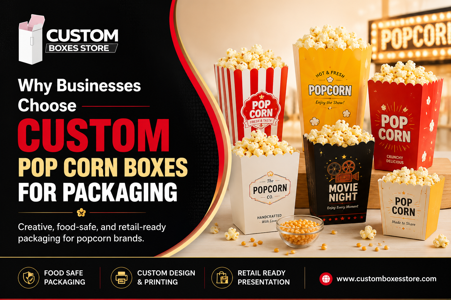 Pop Corn for blog