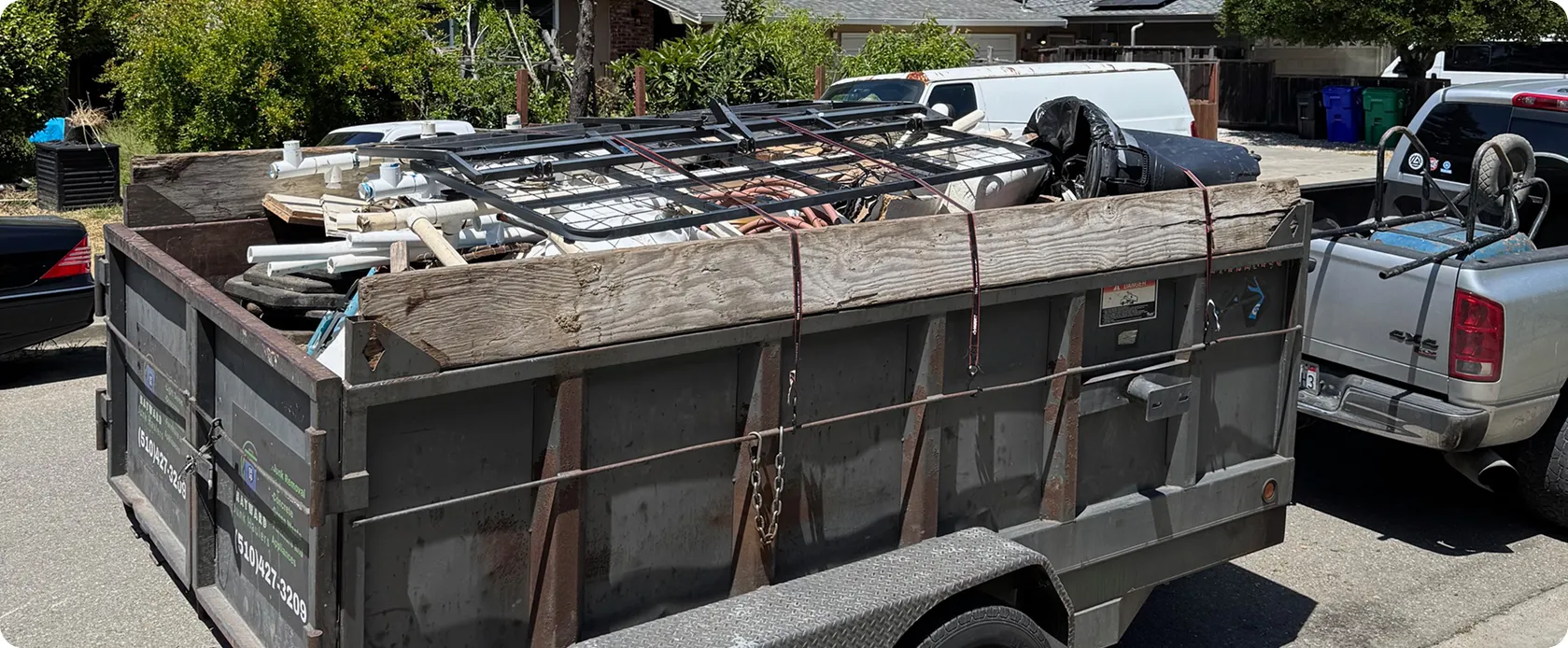 Rubbish Removal