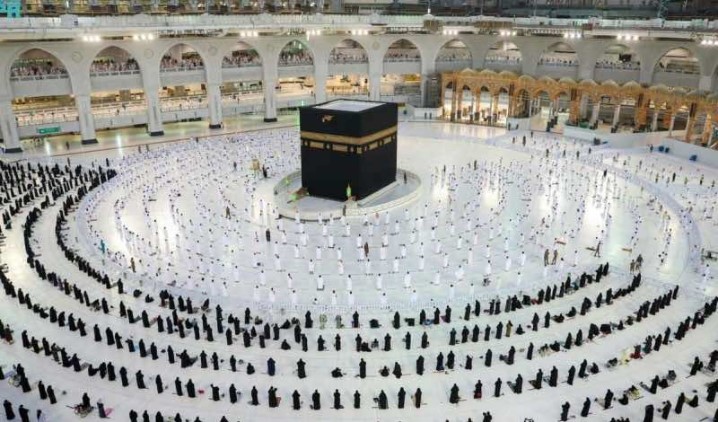 October Umrah packages 2026