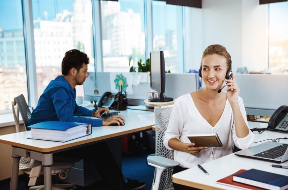 DME Outsourcing Partner