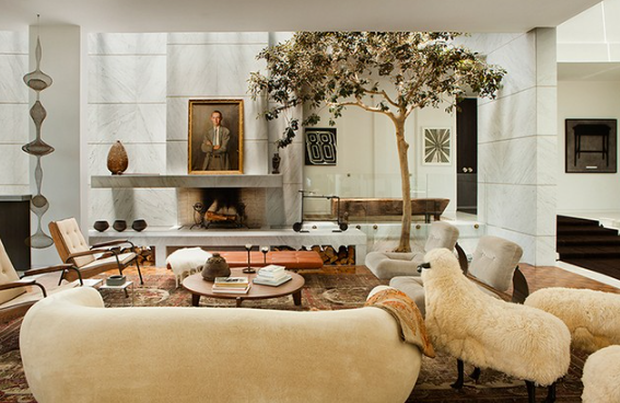 Retail Interior Designer Los Angeles