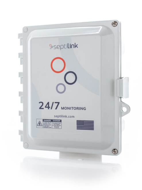 septic system monitoring
