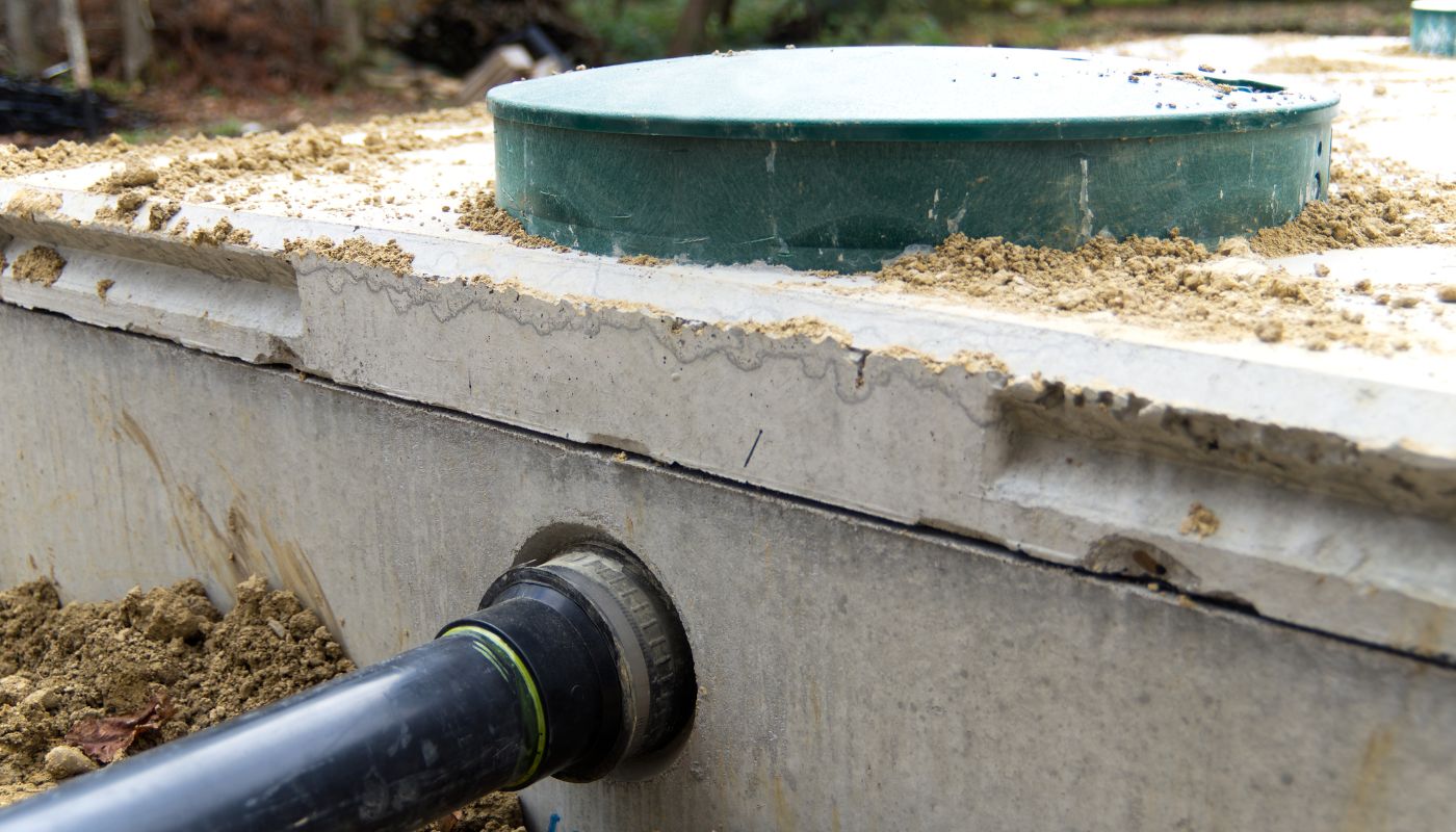 septic system