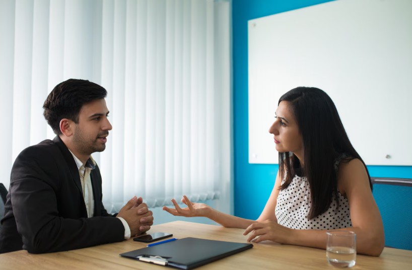 interview as a service india