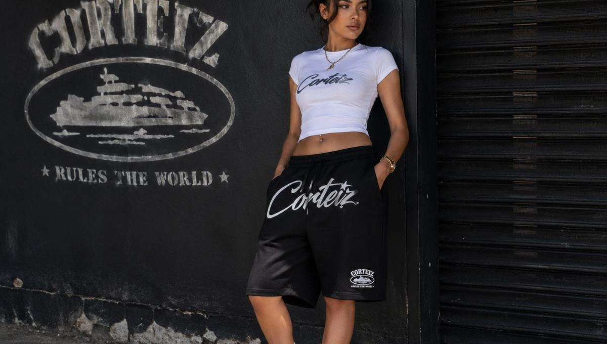 The UK clothing scene is moving fast. Streetwear is now part of daily life. From London high streets to Manchester corners, style is everywhere