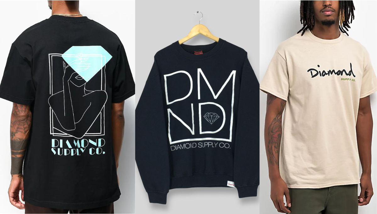 Diamond Supply Co