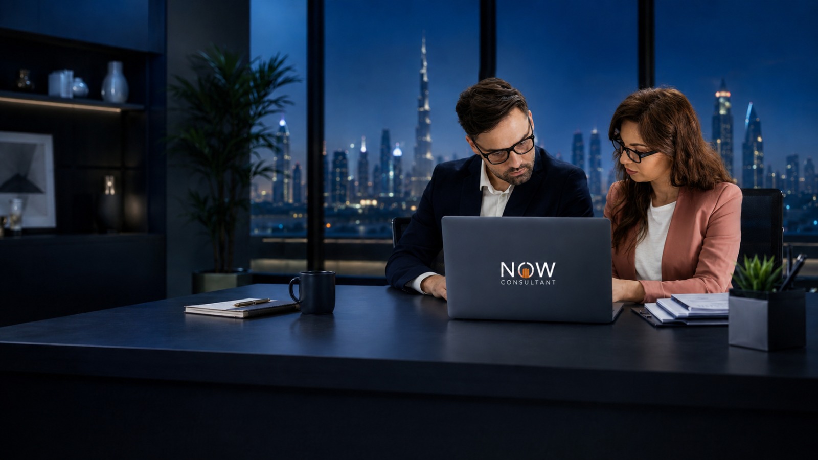 Top Accounting Firms Dubai
