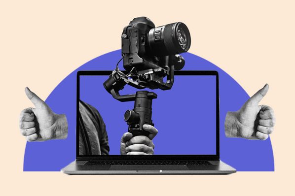 video animation services