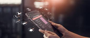banking app development