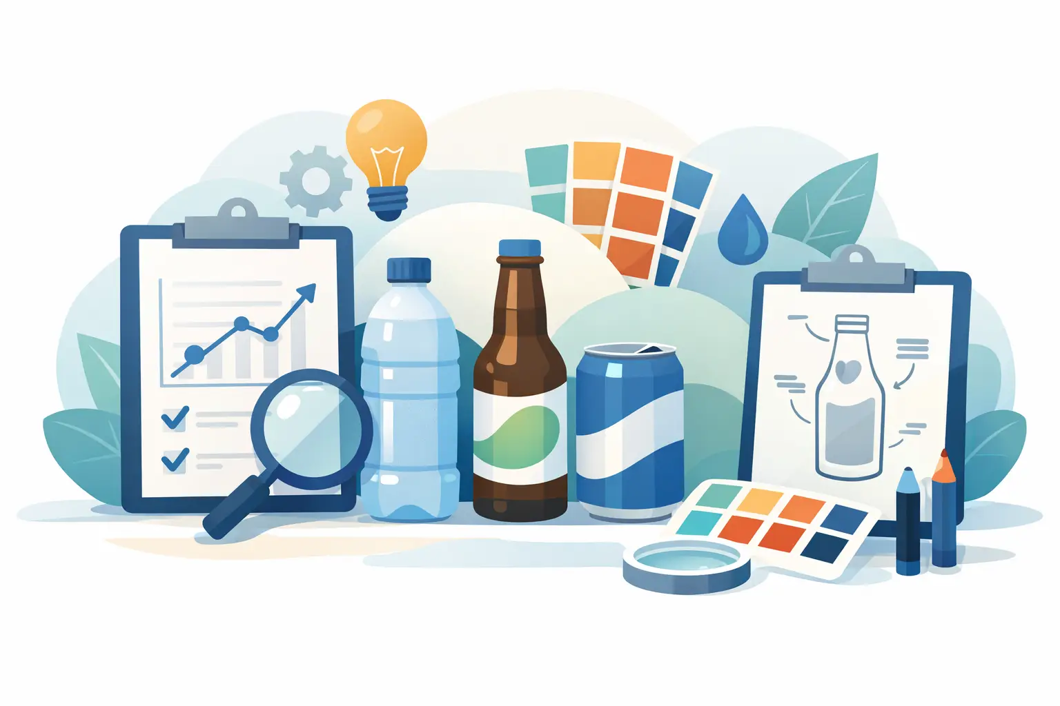 Food and Drink Specialist UK