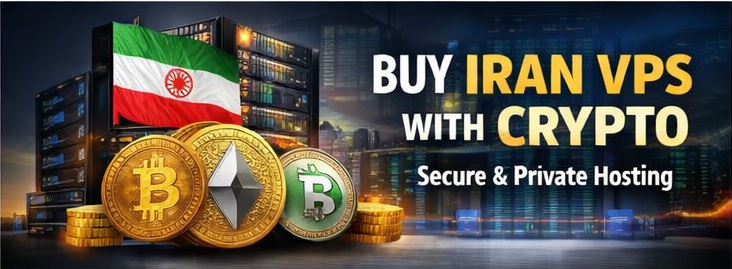buy iran vps with crypto