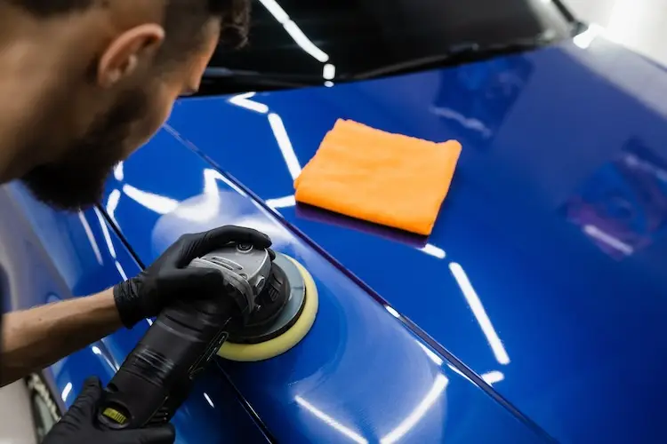 Car Valeting Franchise