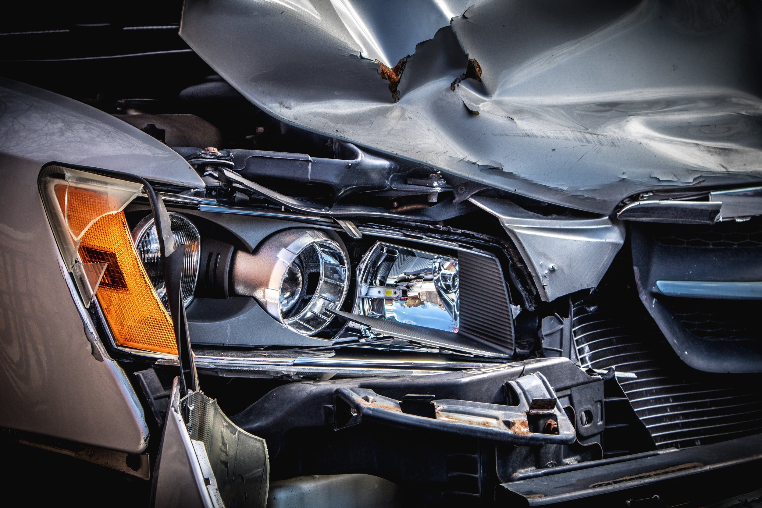 Car Accident Attorney Koreatown California