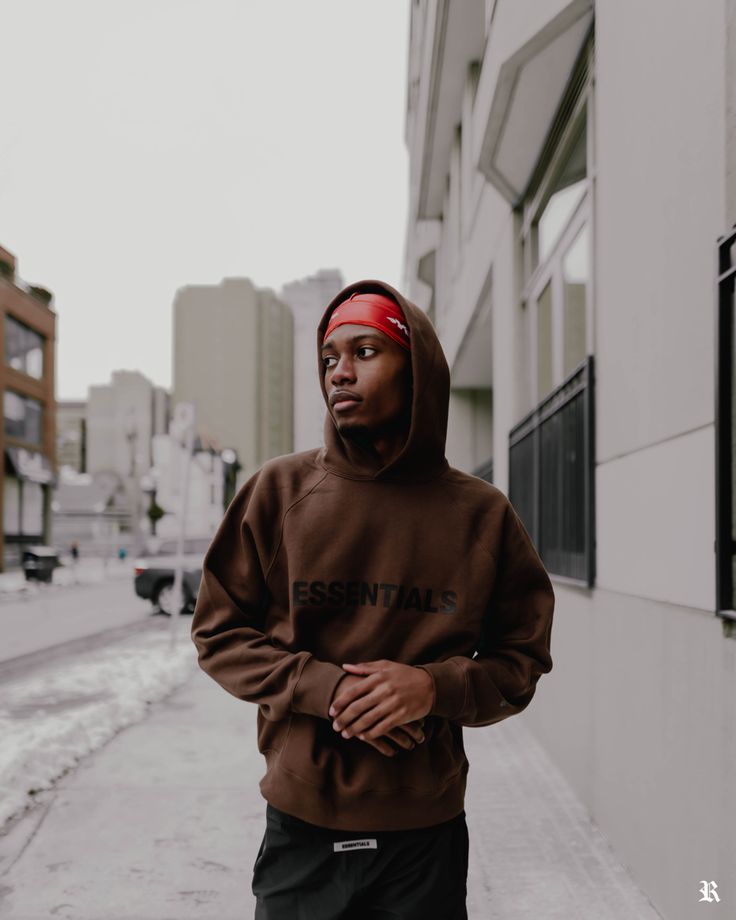You Should Essentials Hoodie Shop at T-Shirt Official Store