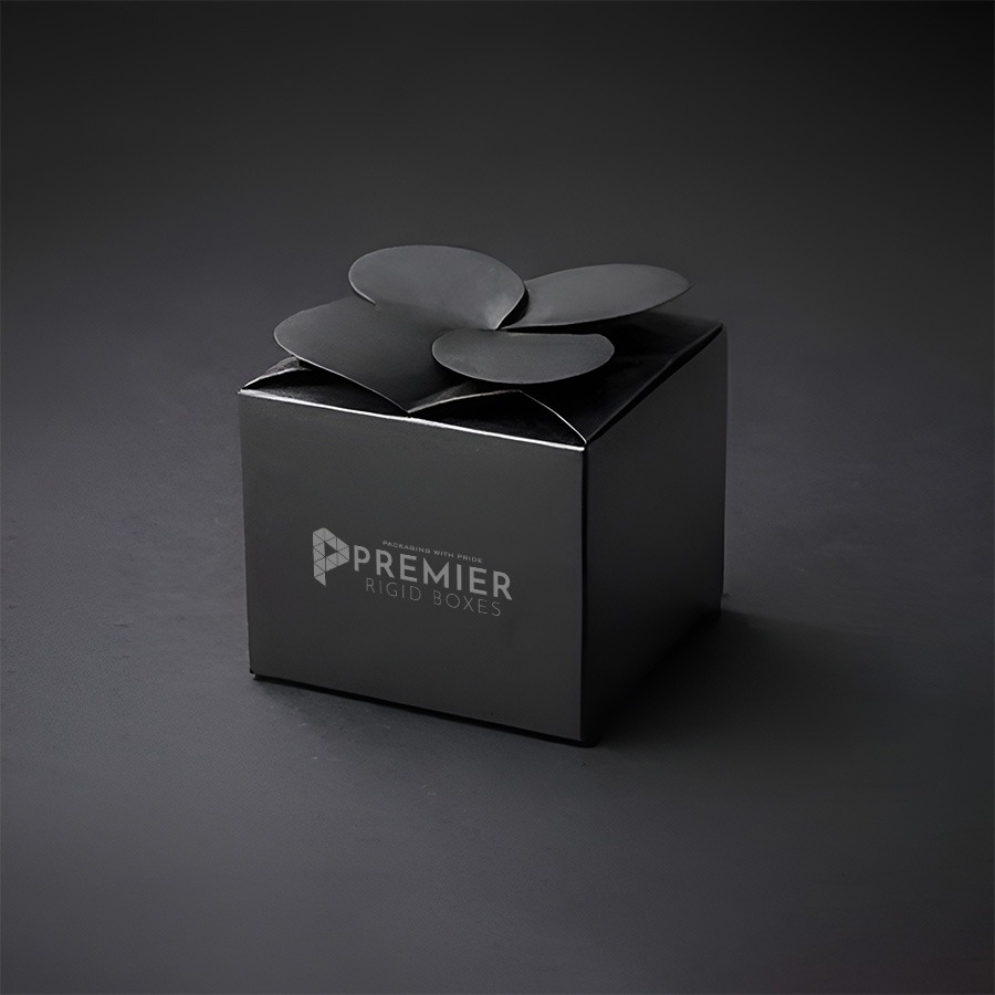 custom twist top boxes