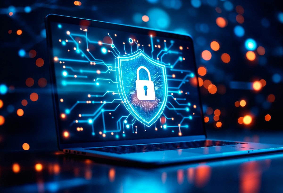ISO 27001 Certification