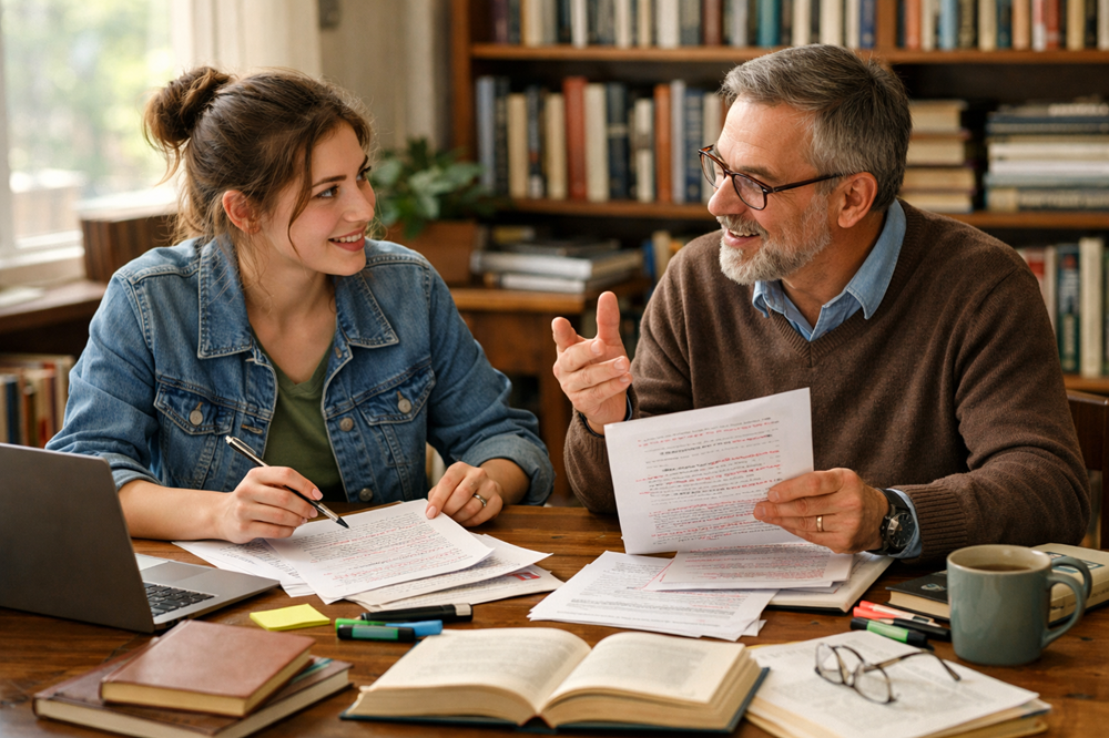 dissertation help online