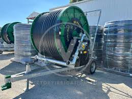 Who Should Consider Kifco Reel Design Service for Their Irrigation Needs?