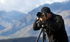 How a Professional Photographer Makes Your Moments Memorable