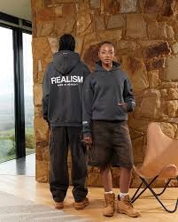 Realism Clothing