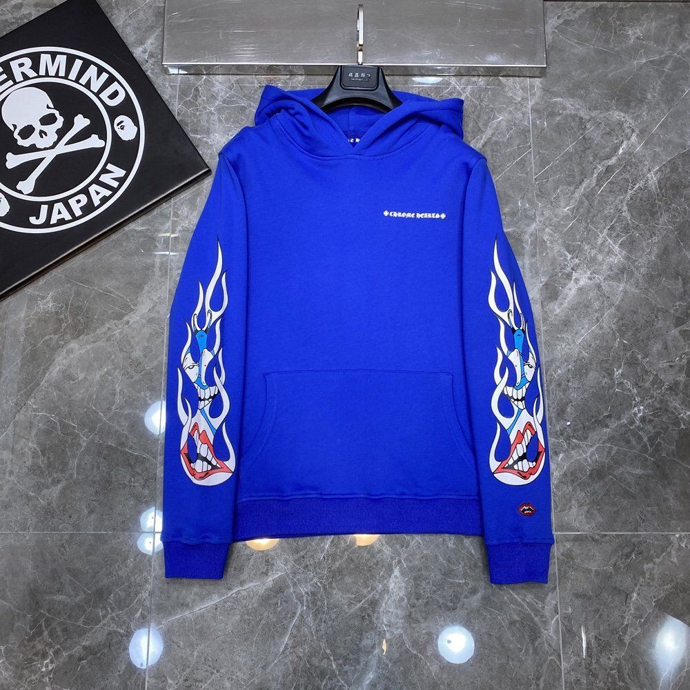 Chrome Hearts New Online Store Exploring Luxury Fashion, Style, and Exclusive Collections