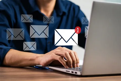 Why B2B Email Campaigns Fail to Convert Qualified Leads