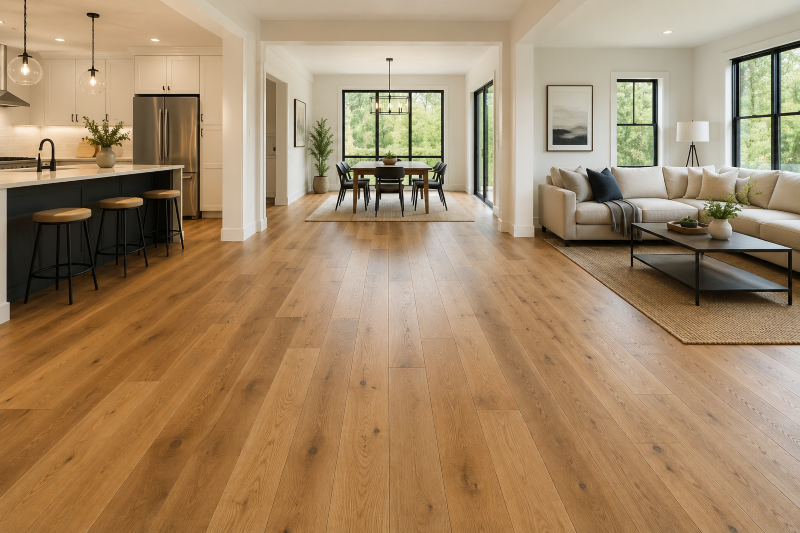 flooring contractor