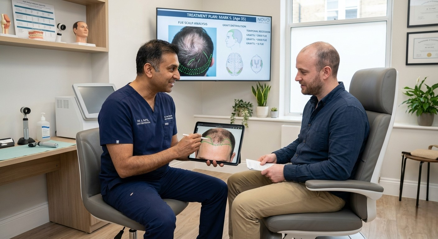 HAIR TRANSPLANT COST