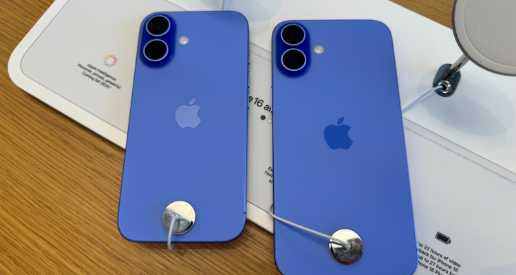 iPhone Repair