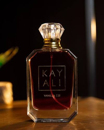 Kayali Vanilla 28