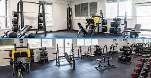 commercial fitness equipment Melbourne