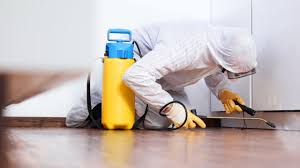 Pest Control Gatineau
