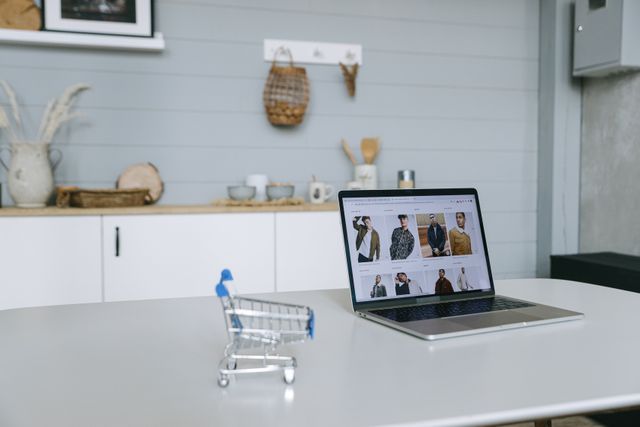 ecommerce