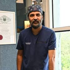 rhinoplasty Islamabad