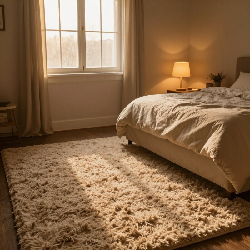 Handmade Carpets for Living Room