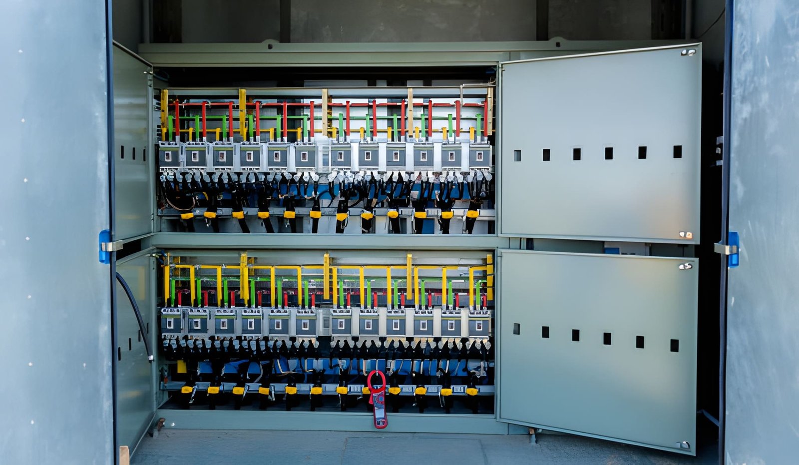 Low Voltage vs Medium Voltage Systems: Which Does Your Industry Need