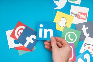 best social media marketing experts
