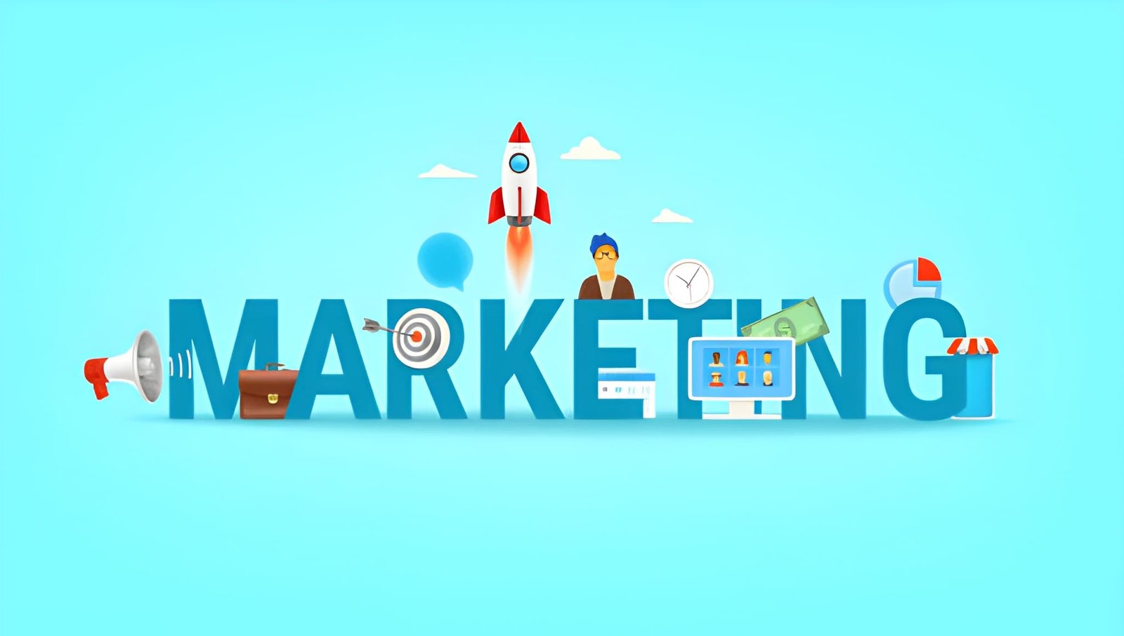 social media marketing service providers