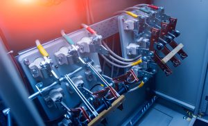 electrical engineering services