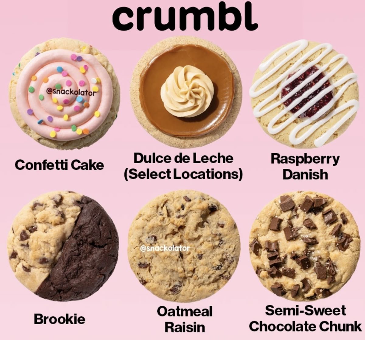 How Weekly Flavor Rotations Keep Customers Coming Back