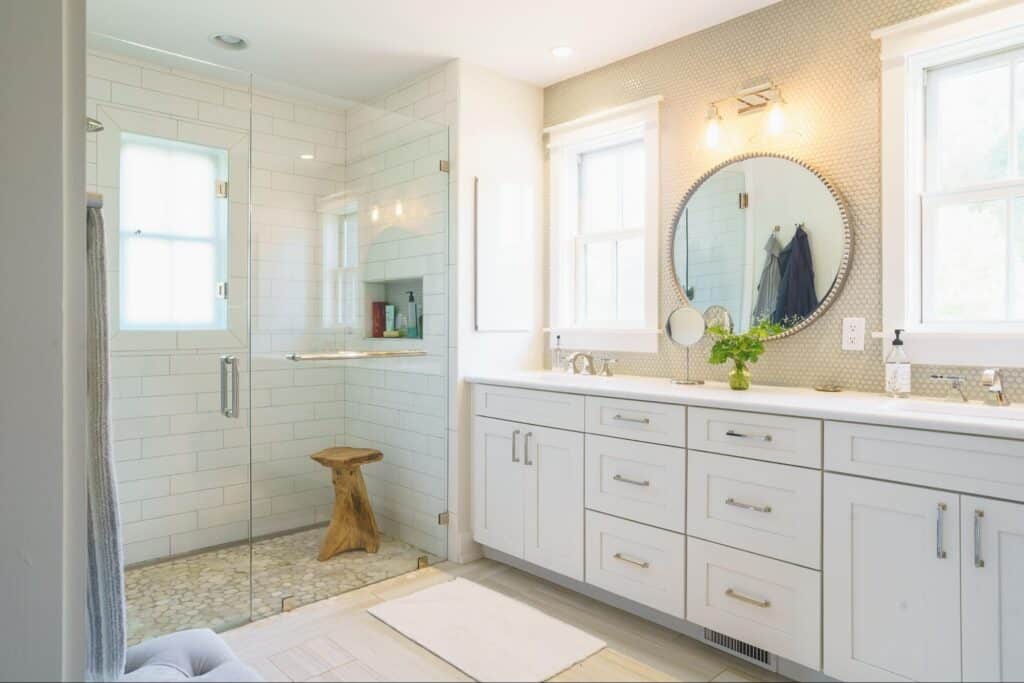 Luxury Remodeling Company