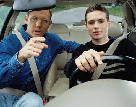 Driving School Burnaby