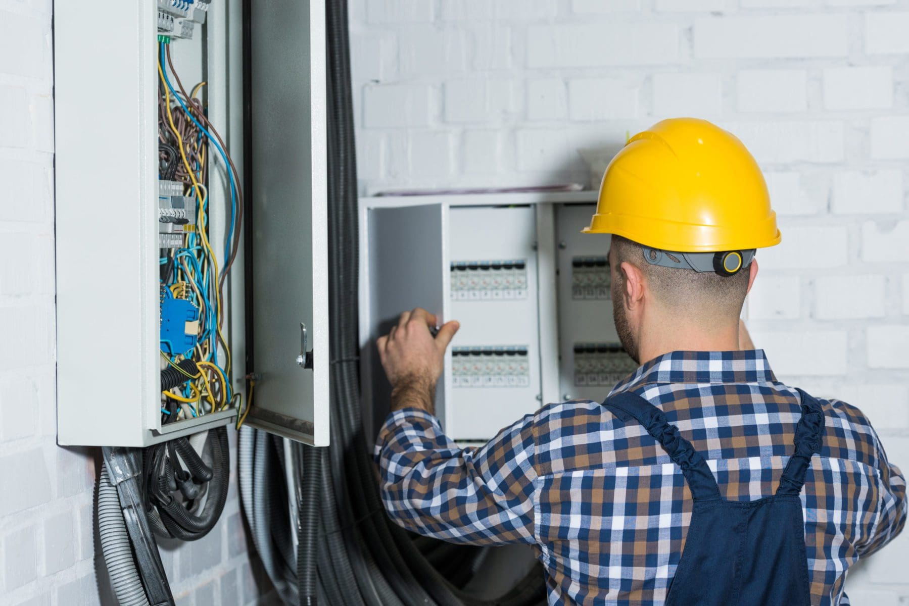 Electrical services daytona