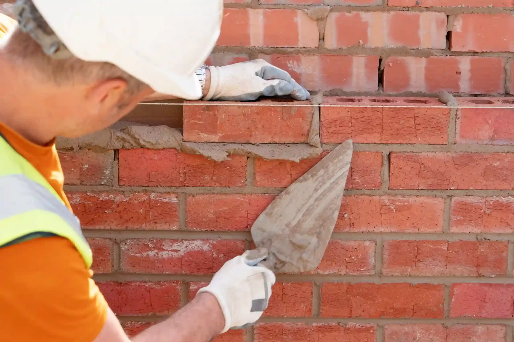 Expert Local Masonry Contractors