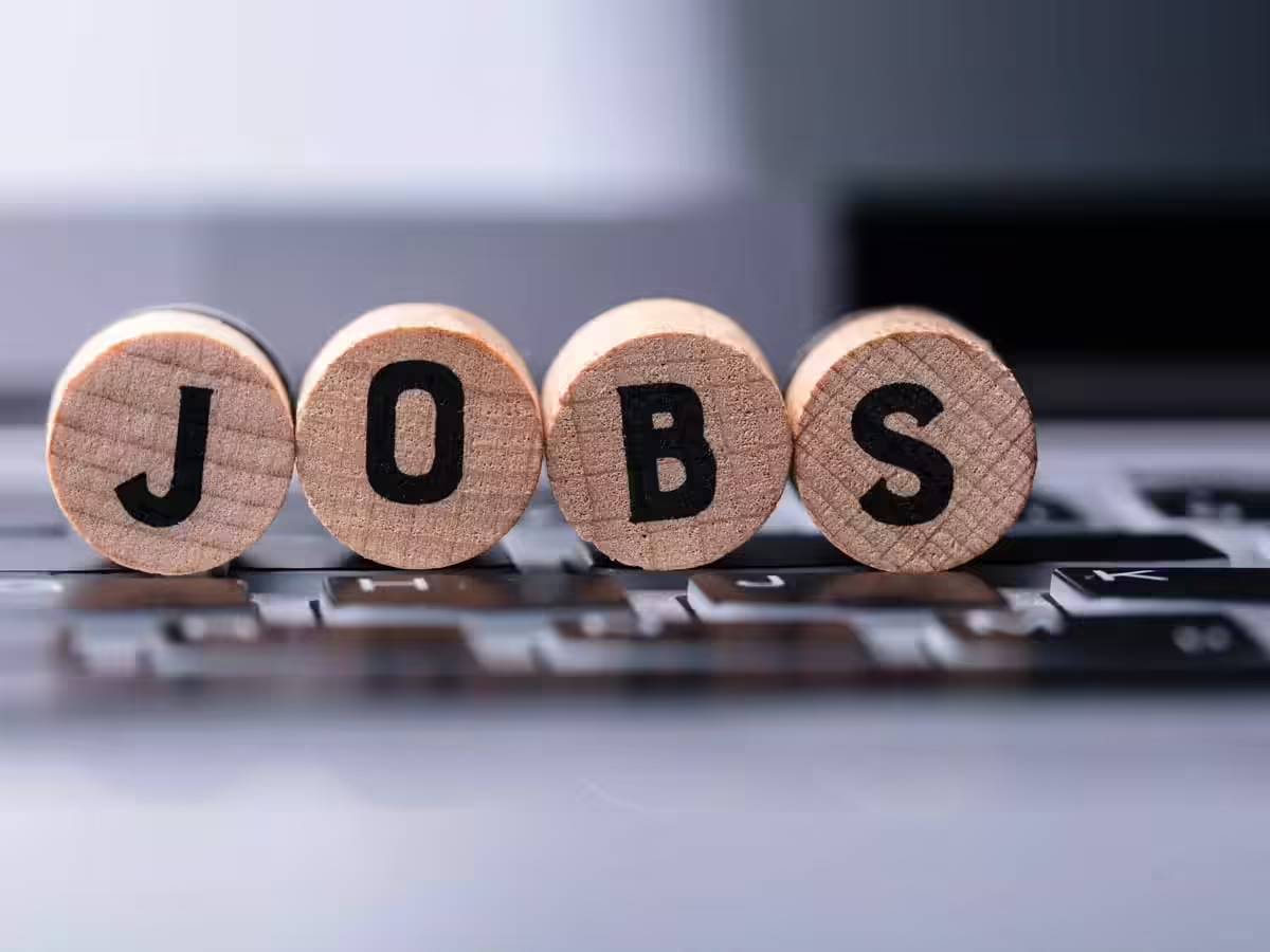 Finance Jobs